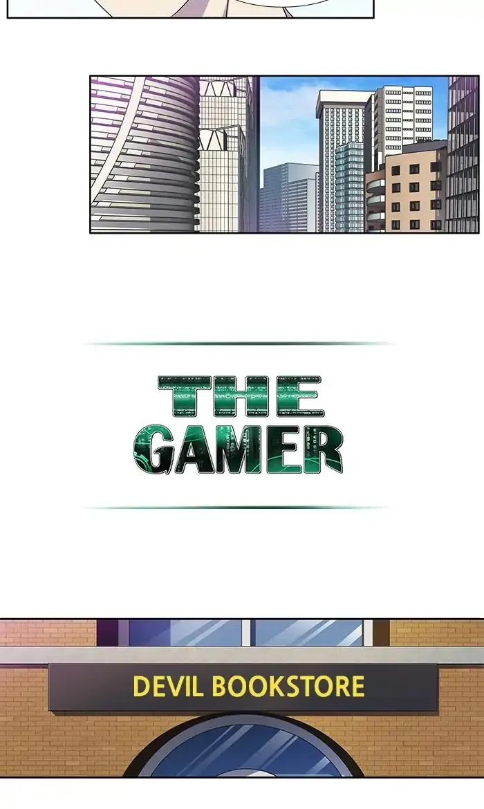 The Gamer Chapter 286 Online - página 20
