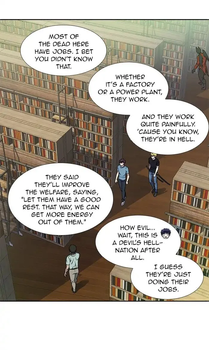 The Gamer Chapter 286 Online - página 23