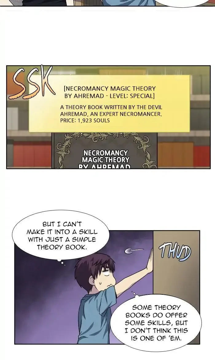 The Gamer Chapter 286 Online - página 25