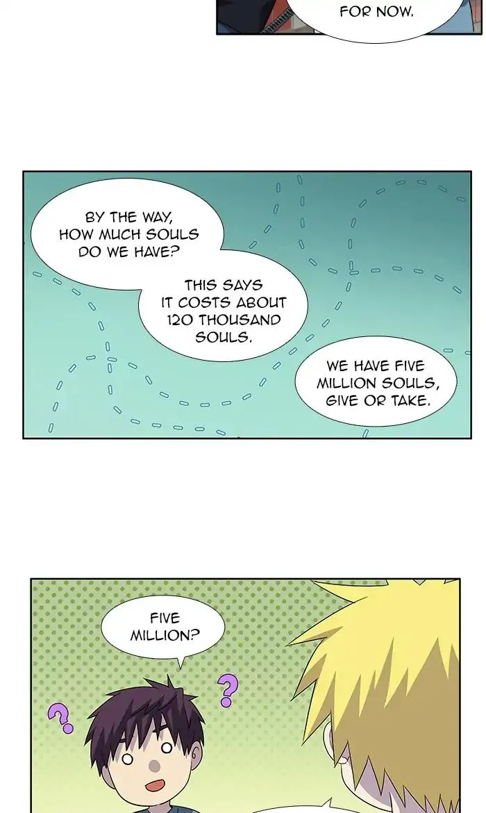 The Gamer Chapter 286 Online - página 28