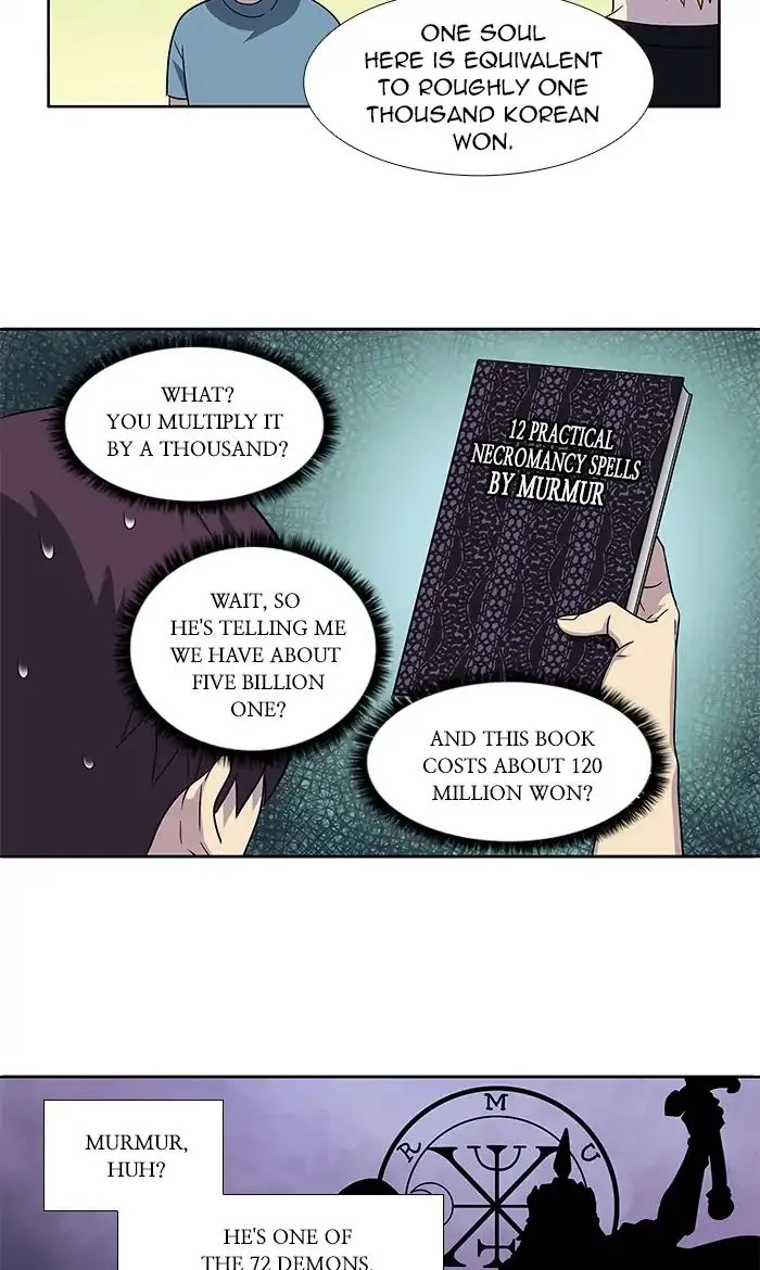 The Gamer Chapter 286 Online - página 29
