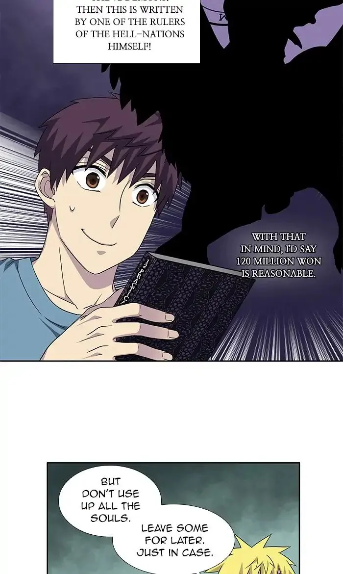 The Gamer Chapter 286 Online - página 30