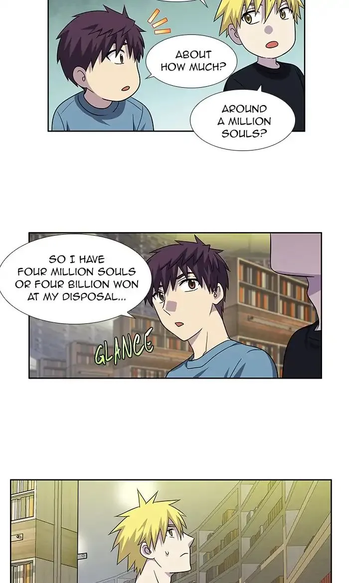 The Gamer Chapter 286 Online - página 31