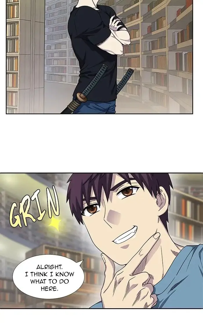 The Gamer Chapter 286 Online - página 32