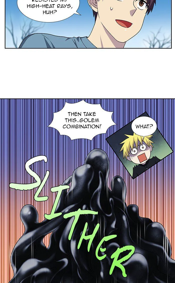 The Gamer Chapter 289 Online - página 2
