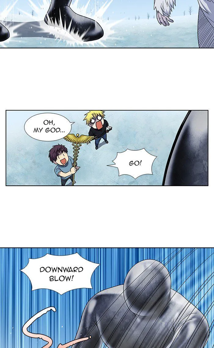 The Gamer Chapter 289 Online - página 4