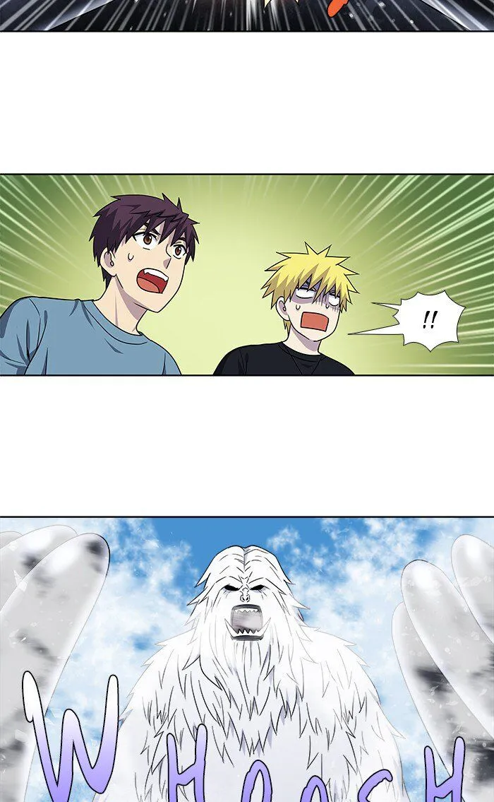 The Gamer Chapter 289 Online - página 10