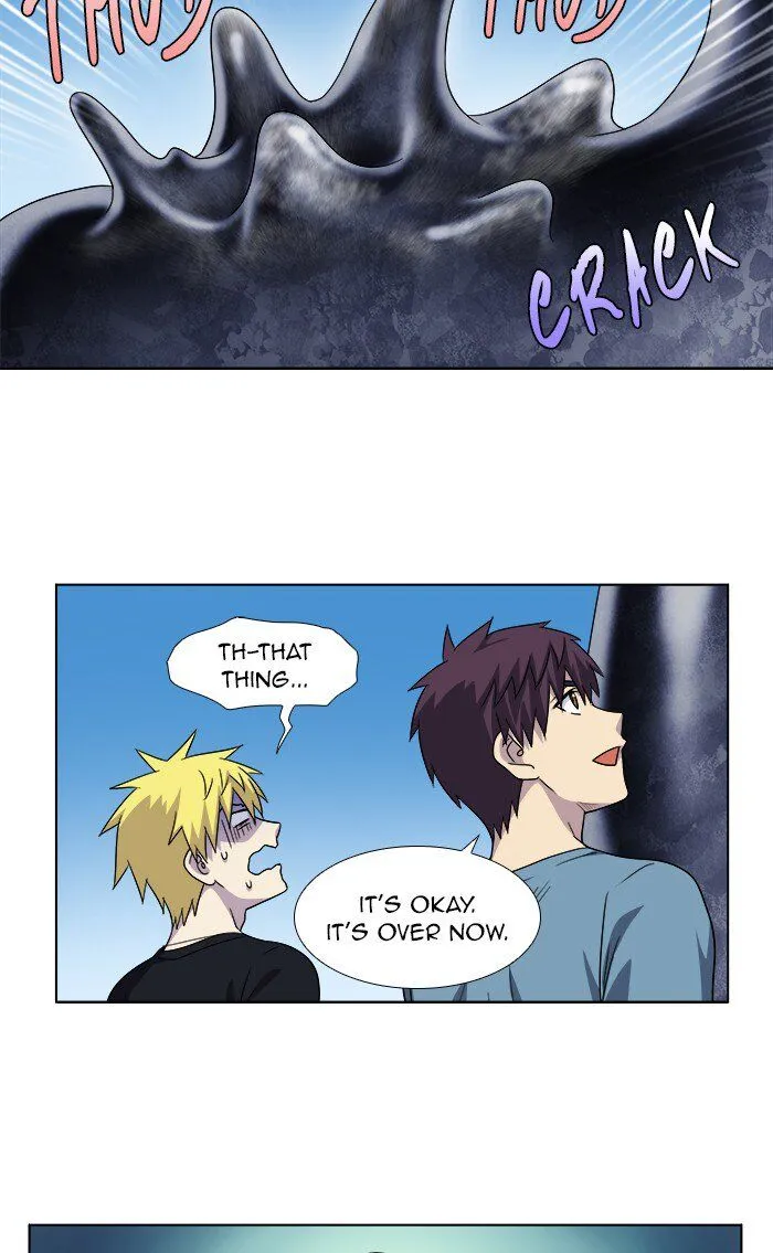 The Gamer Chapter 289 Online - página 17