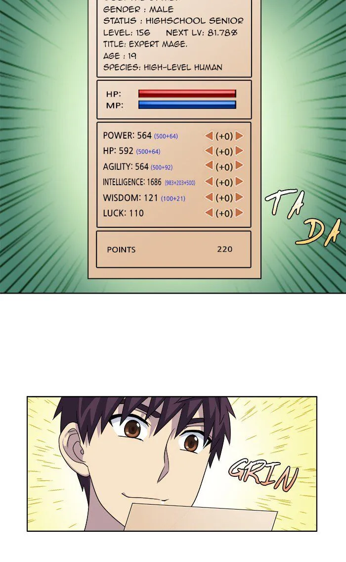 The Gamer Chapter 289 Online - página 19