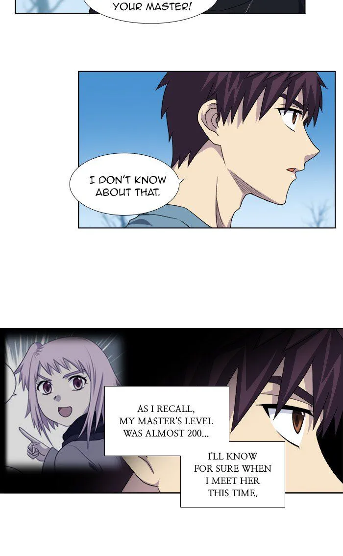 The Gamer Chapter 289 Online - página 21