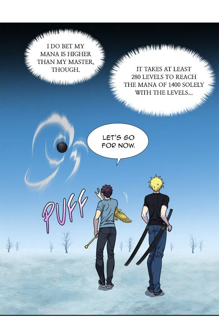 The Gamer Chapter 289 Online - página 22