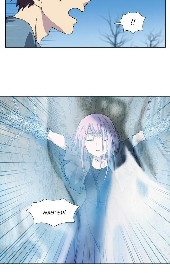 The Gamer Chapter 289 Online - página 27