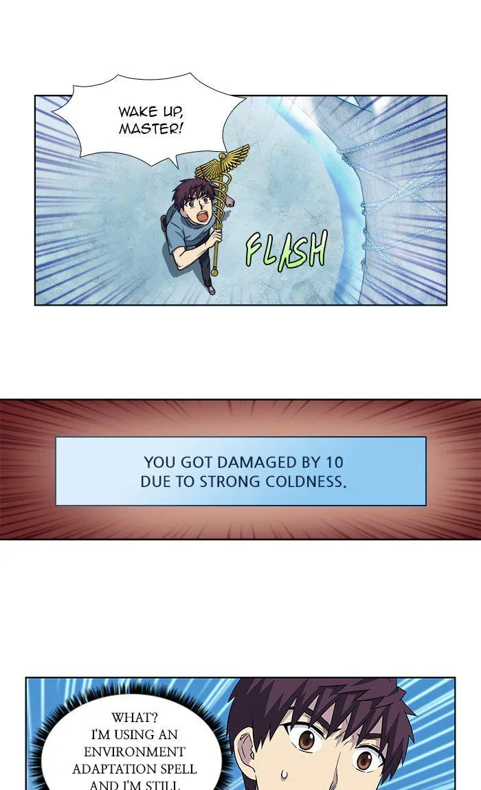 The Gamer Chapter 289 Online - página 28