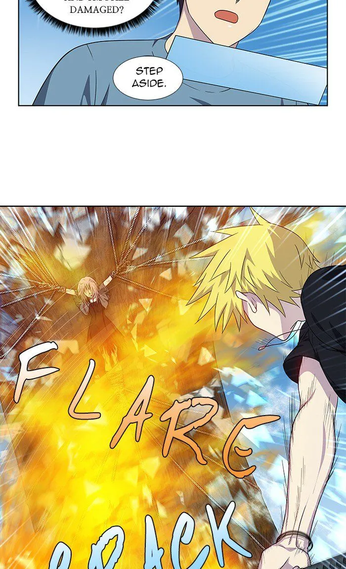The Gamer Chapter 289 Online - página 29