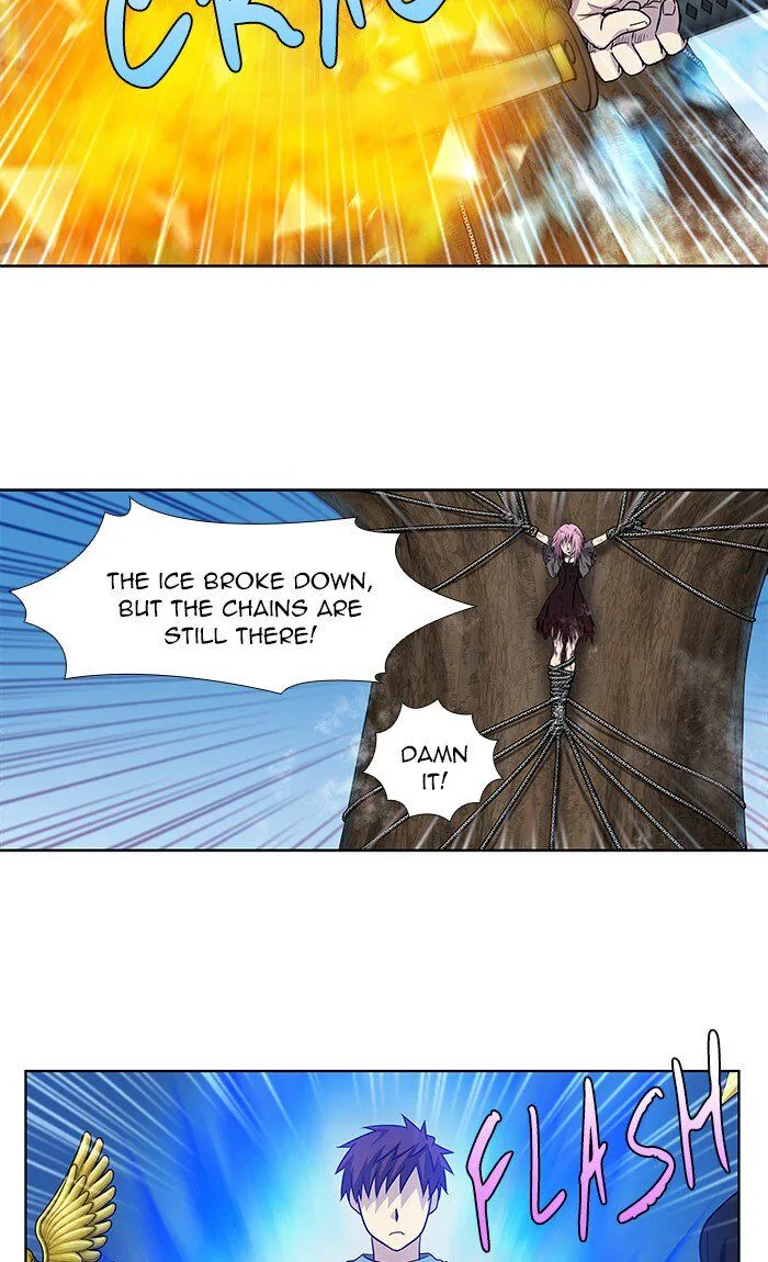 The Gamer Chapter 289 Online - página 30