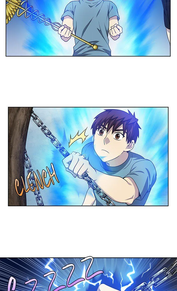 The Gamer Chapter 289 Online - página 31