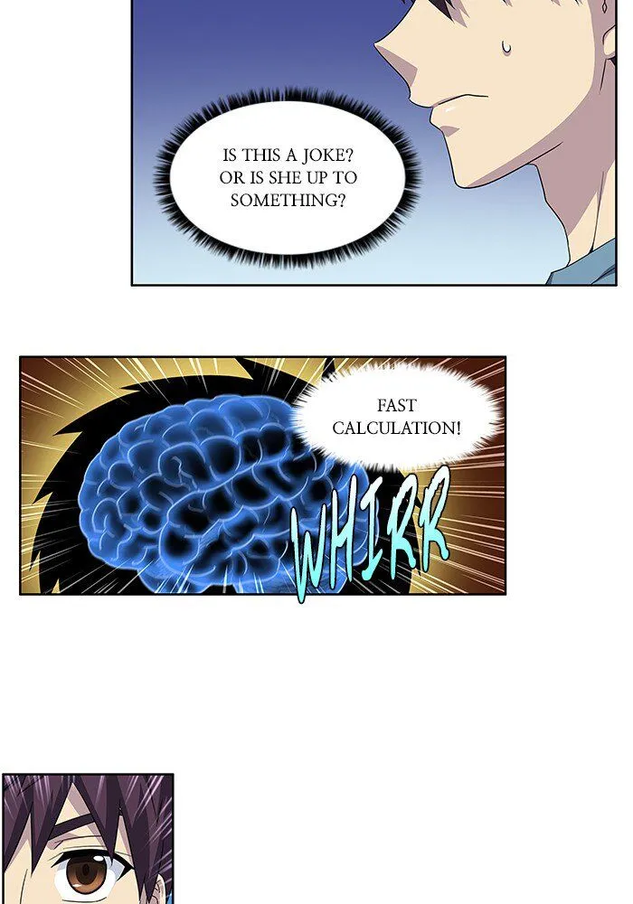 The Gamer Chapter 294 Online - página 2