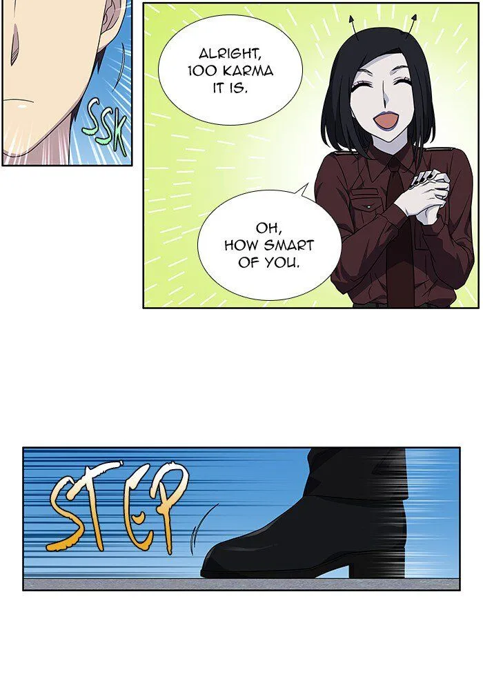 The Gamer Chapter 294 Online - página 3