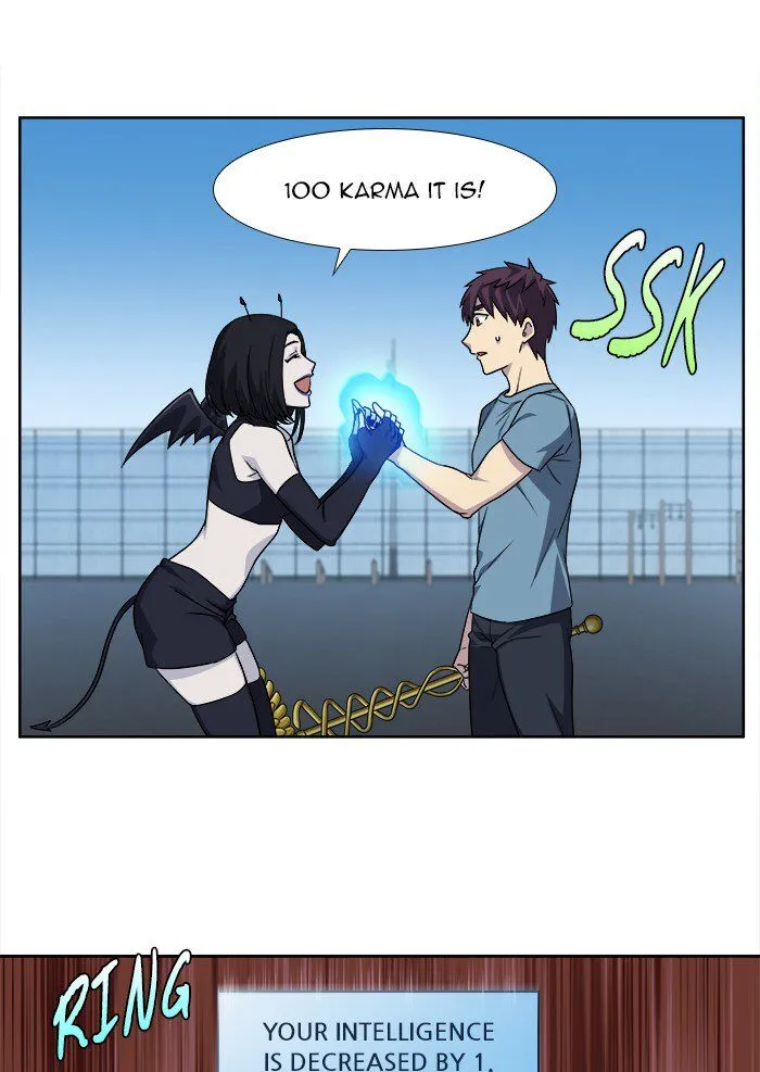 The Gamer Chapter 294 Online - página 5