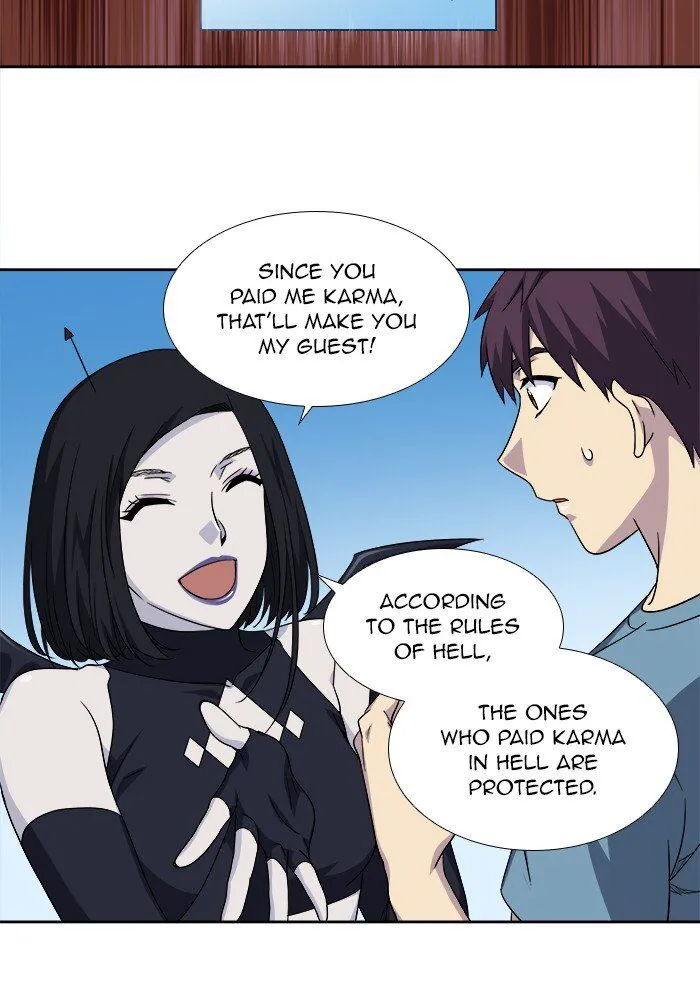 The Gamer Chapter 294 Online - página 6