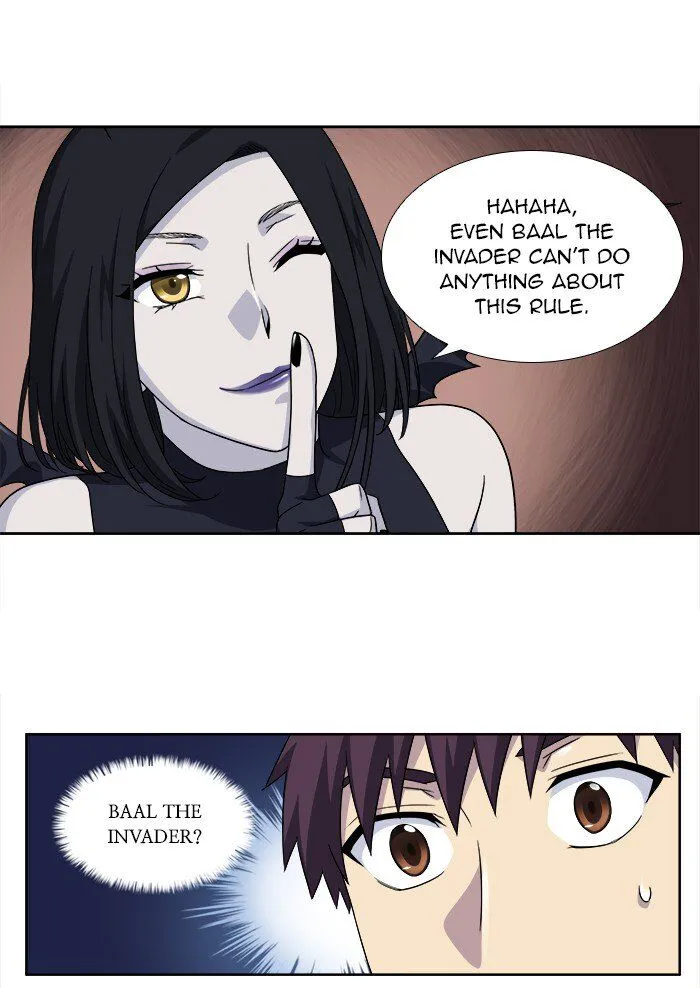 The Gamer Chapter 294 Online - página 7