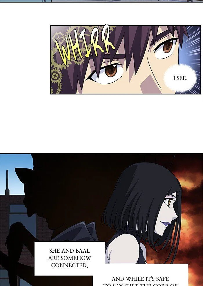 The Gamer Chapter 294 Online - página 9