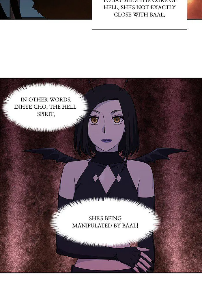 The Gamer Chapter 294 Online - página 10
