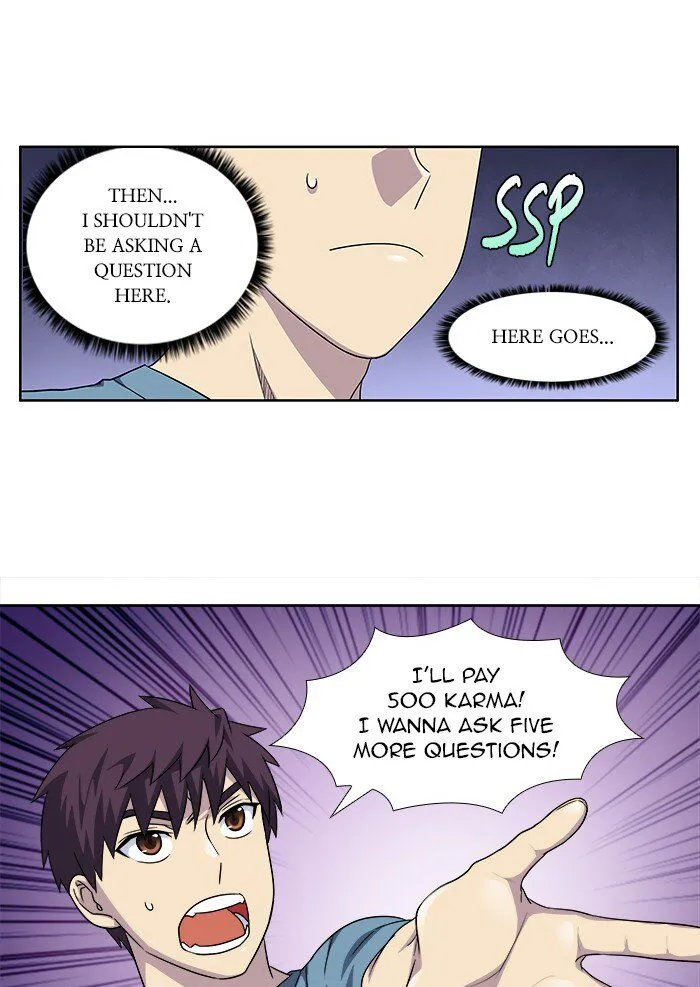 The Gamer Chapter 294 Online - página 11