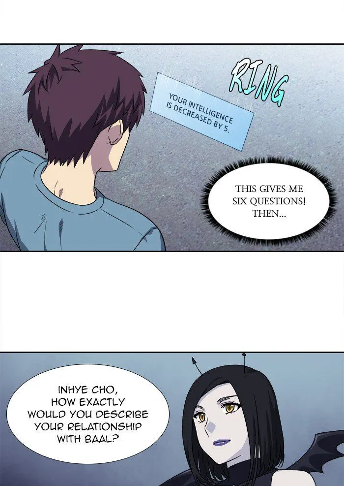 The Gamer Chapter 294 Online - página 13