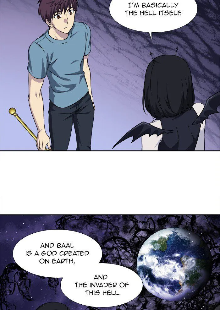 The Gamer Chapter 294 Online - página 15