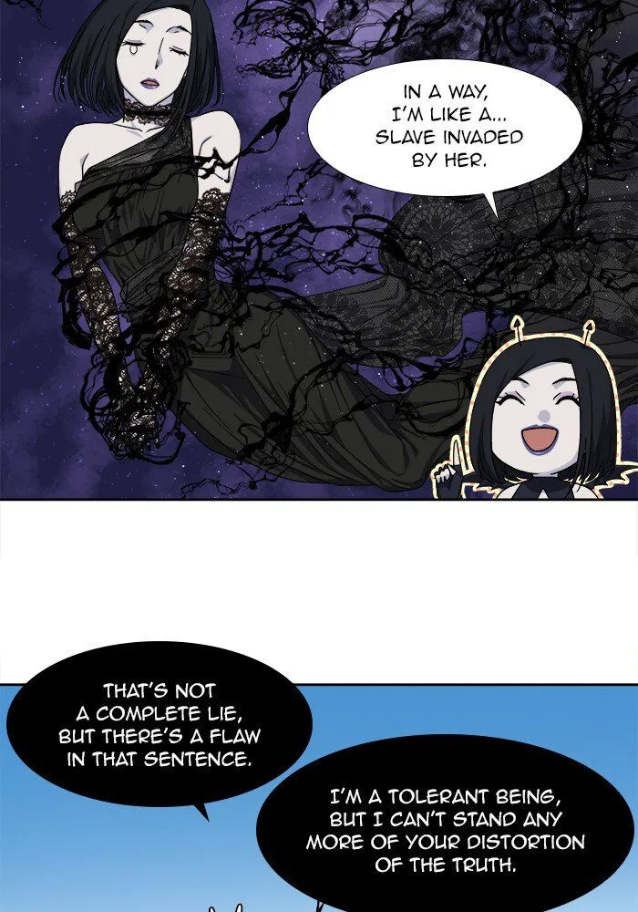 The Gamer Chapter 294 Online - página 16