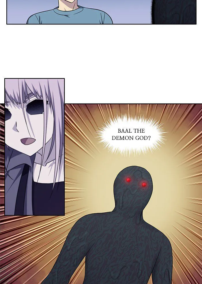The Gamer Chapter 294 Online - página 21