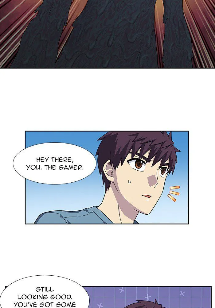 The Gamer Chapter 294 Online - página 22