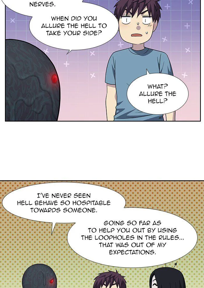 The Gamer Chapter 294 Online - página 23
