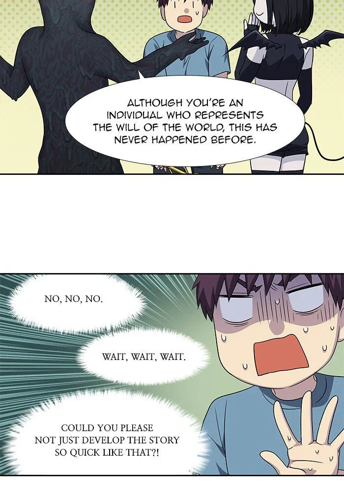 The Gamer Chapter 294 Online - página 24