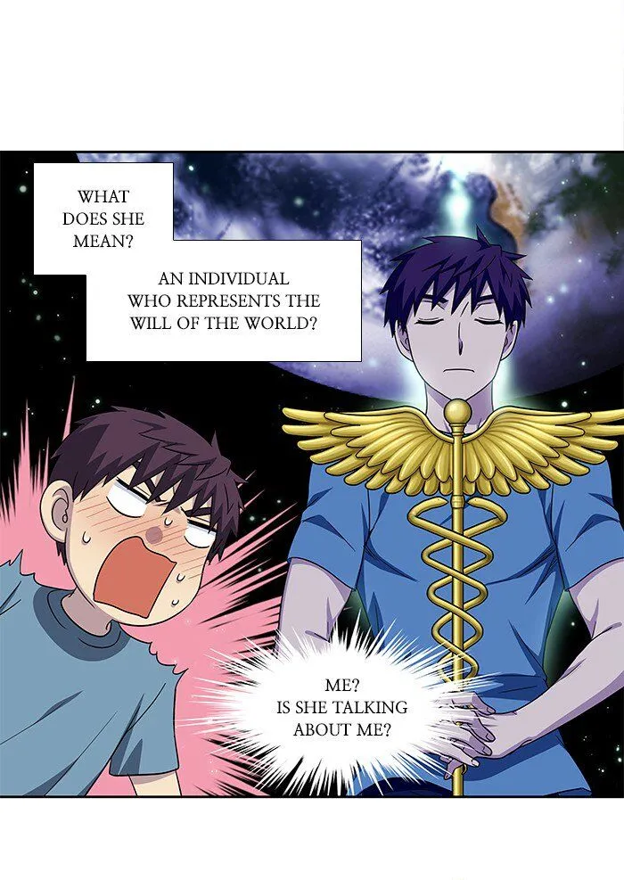 The Gamer Chapter 294 Online - página 25