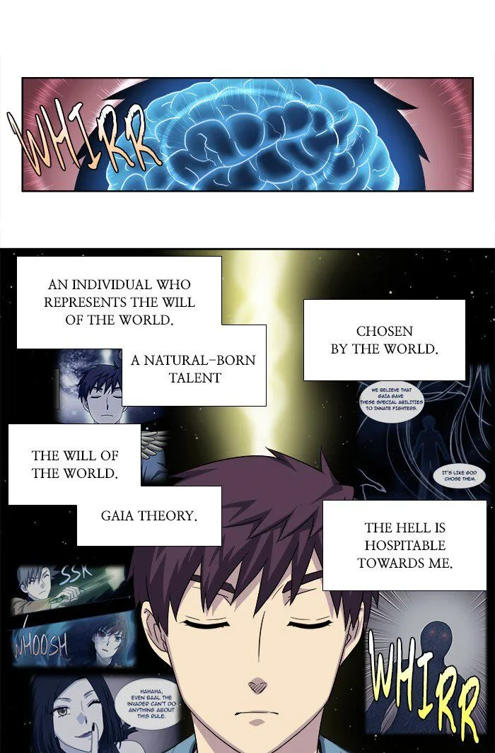 The Gamer Chapter 294 Online - página 26