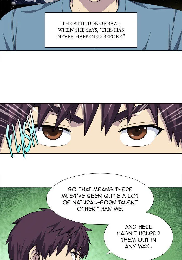 The Gamer Chapter 294 Online - página 27