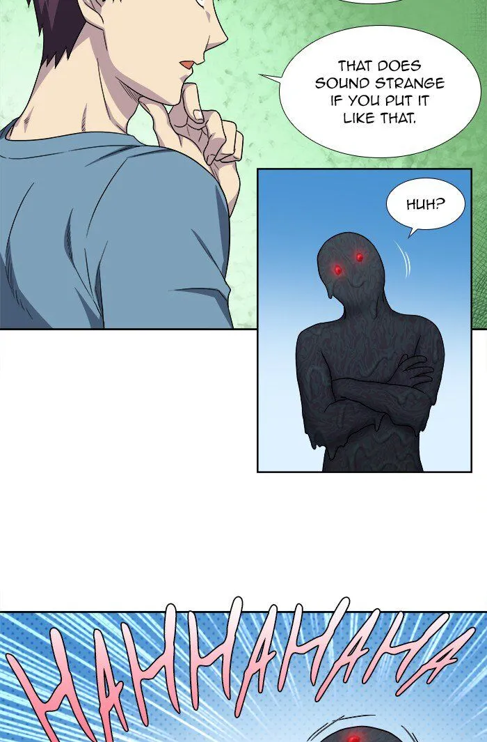The Gamer Chapter 294 Online - página 28