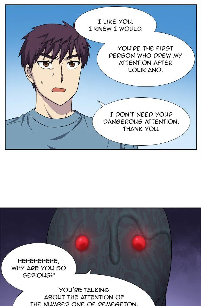 The Gamer Chapter 294 Online - página 30