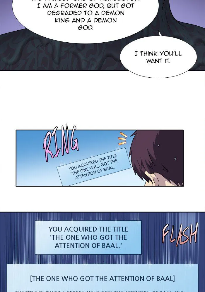 The Gamer Chapter 294 Online - página 31