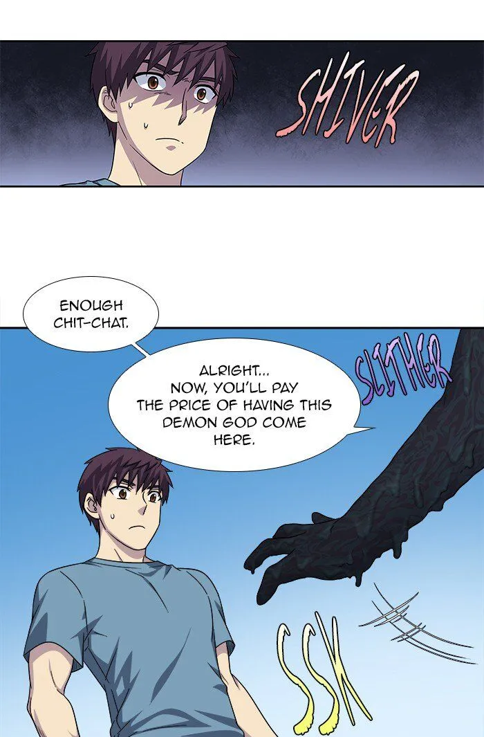 The Gamer Chapter 294 Online - página 36