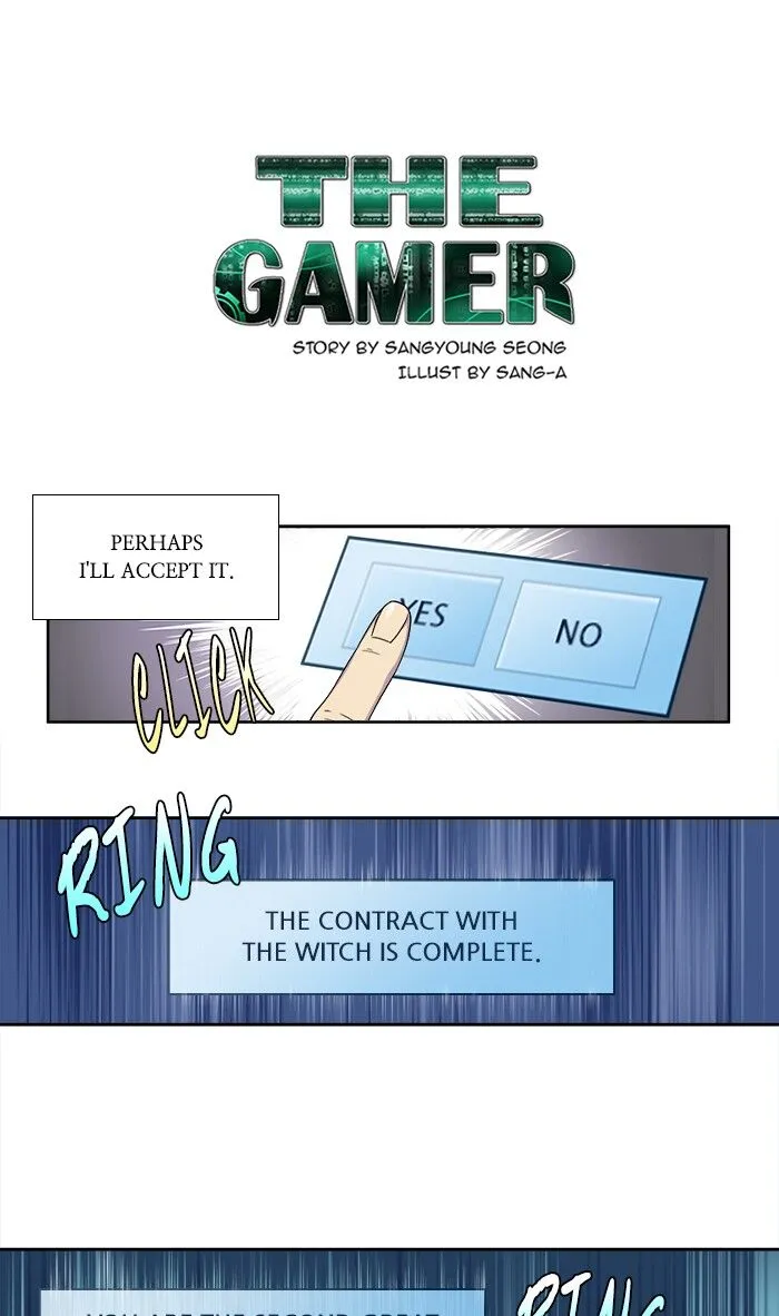 The Gamer Chapter 297 Online - página 1