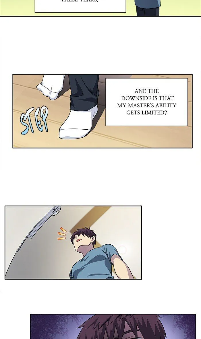 The Gamer Chapter 297 Online - página 4