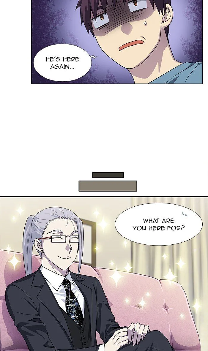 The Gamer Chapter 297 Online - página 5