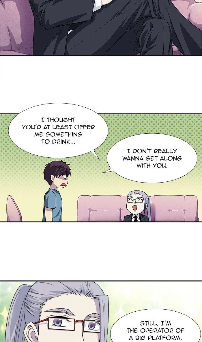 The Gamer Chapter 297 Online - página 6