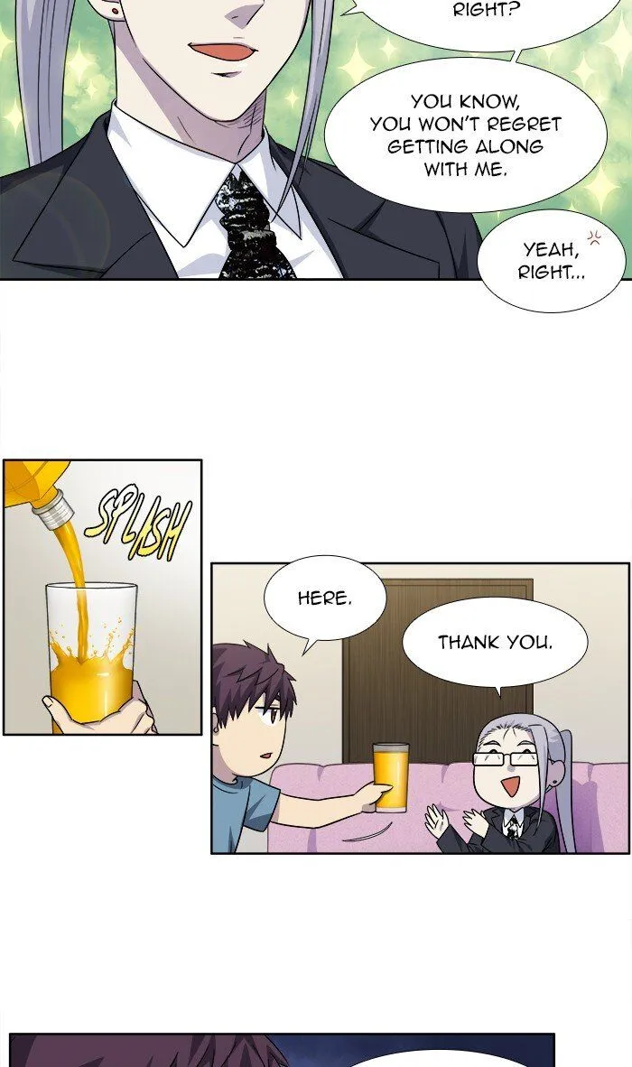 The Gamer Chapter 297 Online - página 7