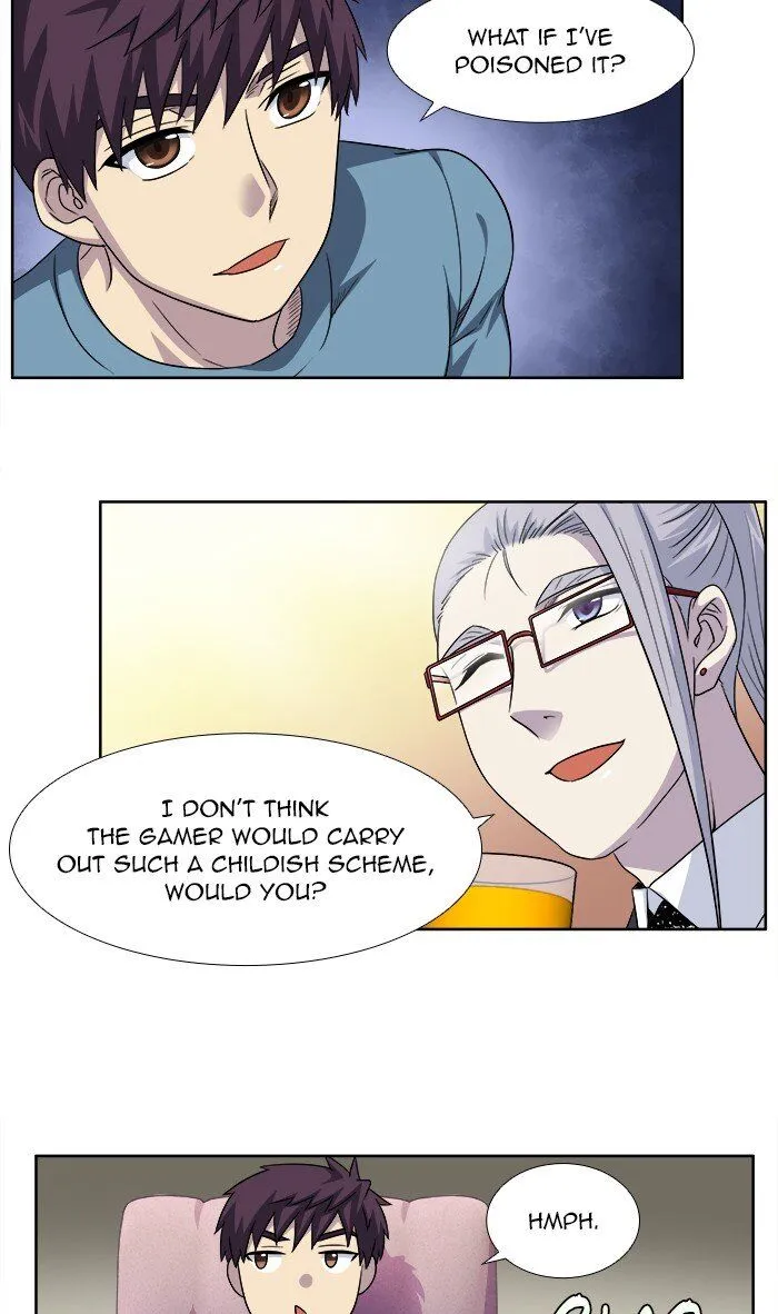 The Gamer Chapter 297 Online - página 8