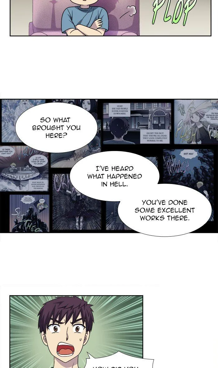 The Gamer Chapter 297 Online - página 9