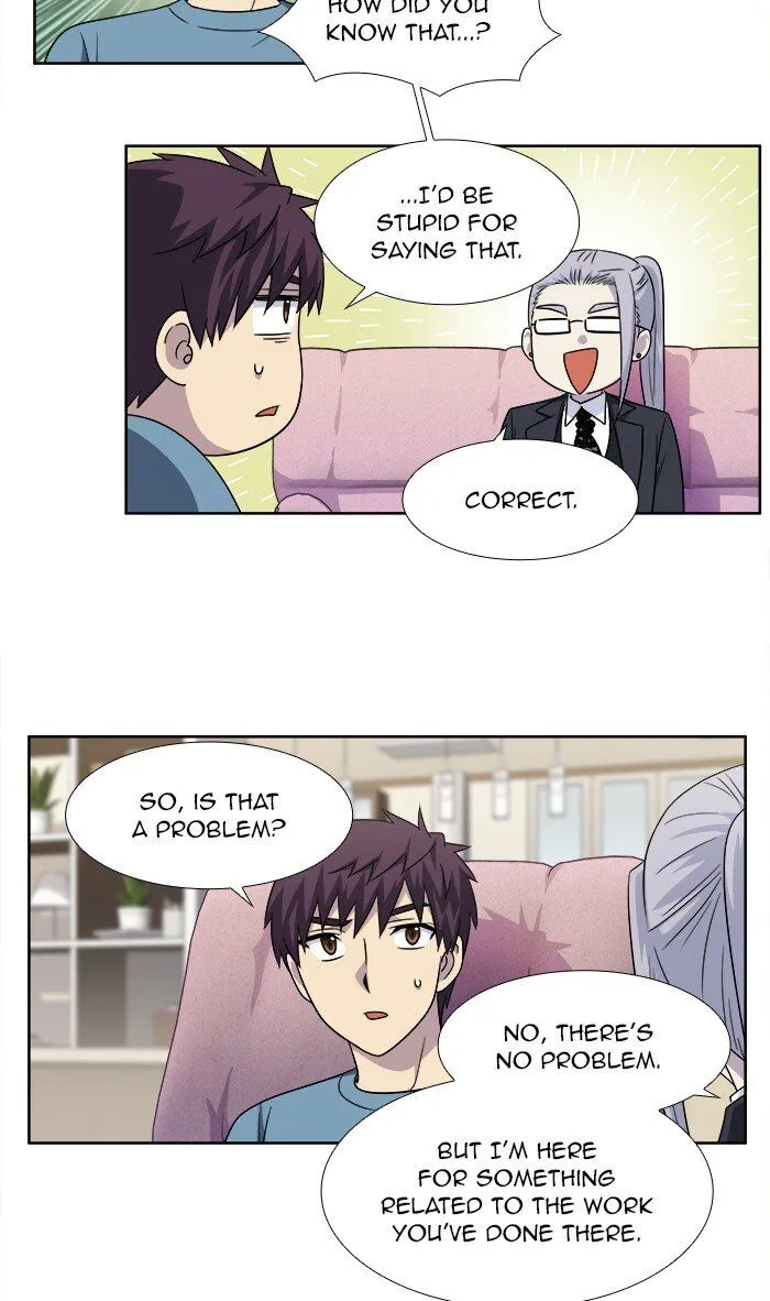 The Gamer Chapter 297 Online - página 10